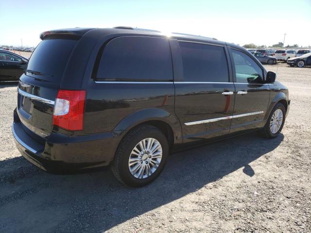 2015 CHRYSLER TOWN & COUNTRY LIMITED - 2C4RC1JG8FR698209