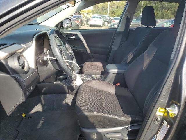 2015 TOYOTA RAV4 XLE #3271783690