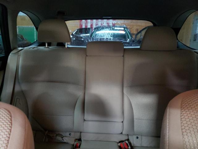 2018 SUBARU OUTBACK 2. - 4S4BSAFC6J3286989