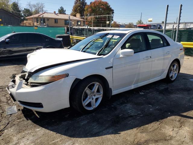 ACURA TL