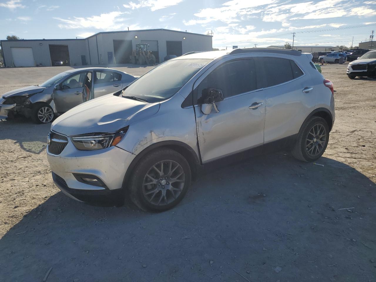 BUICK ENCORE SPORT TOURING