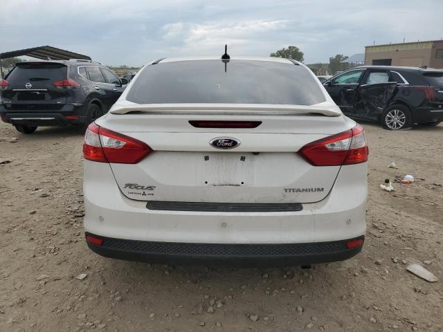 2013 FORD FOCUS TITA #3281843452