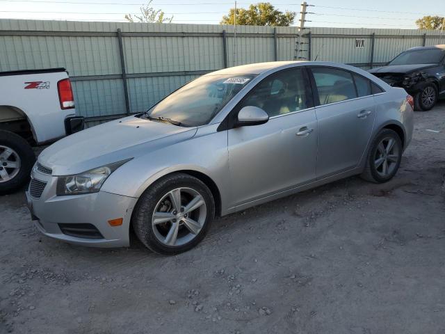 Global Auto Auctions: 2014 CHEVROLET CRUZE LT