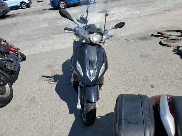 2014 PIAGGIO FLY 150 ZAPM798G9E7001471