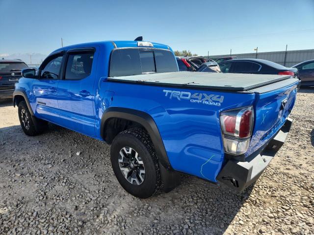 2021 TOYOTA TACOMA DOU #3308825758
