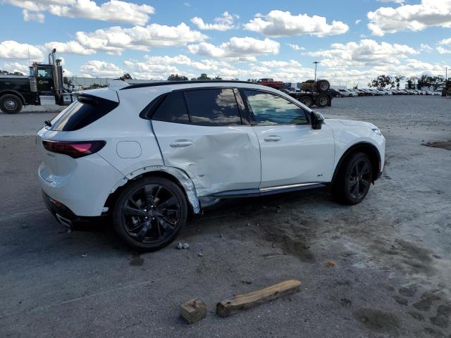2024 BUICK ENVISION E #3286588166
