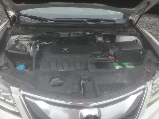 2017 ACURA RDX #3304515559