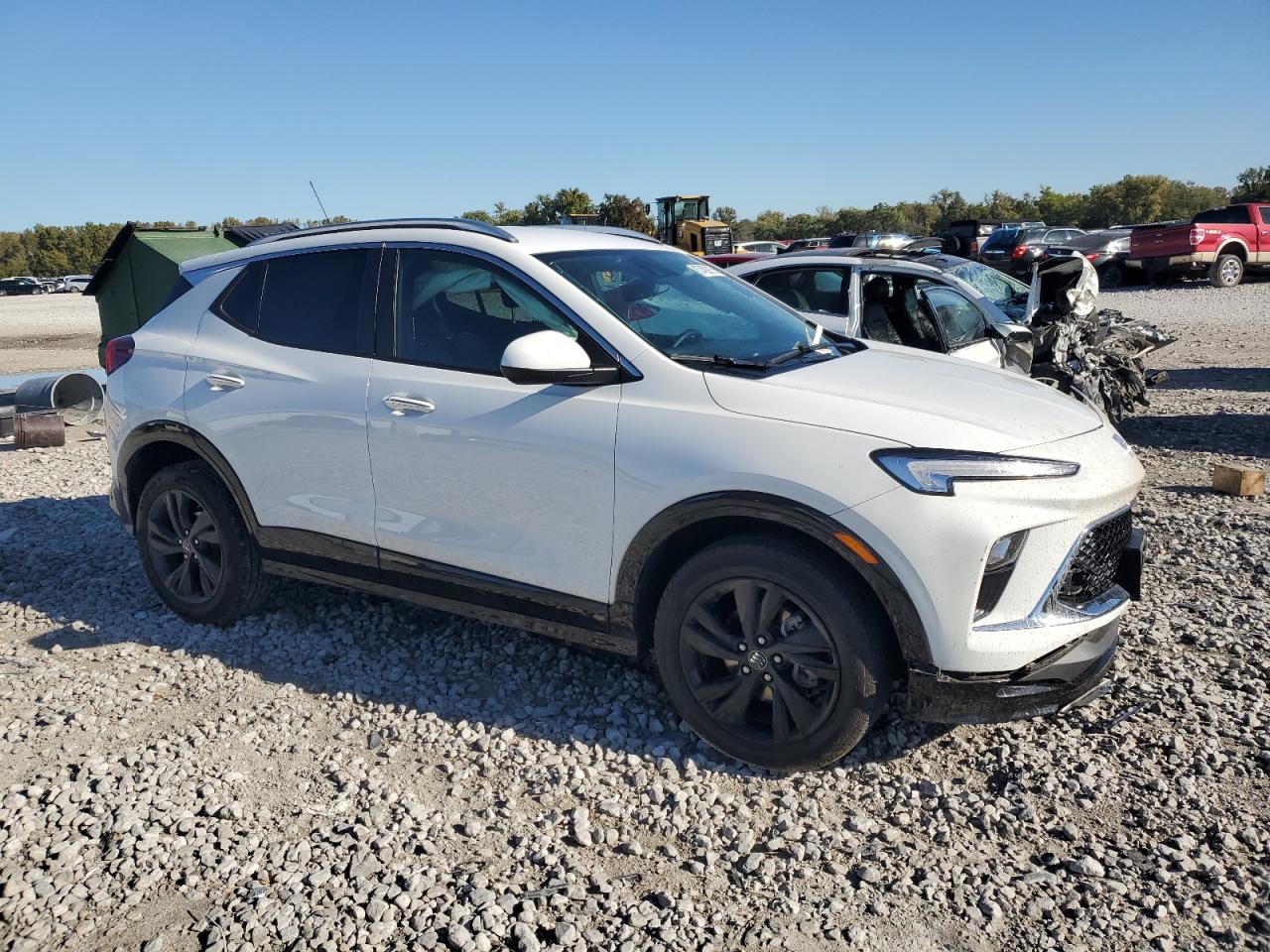 BUICK ENCORE SPORT TOURING