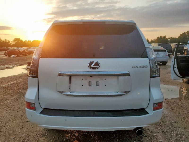 2023 LEXUS GX 460 - JTJAM7BX5P5347717