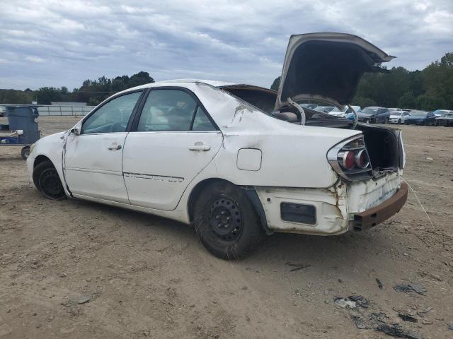 2005 TOYOTA CAMRY LE #3280436179