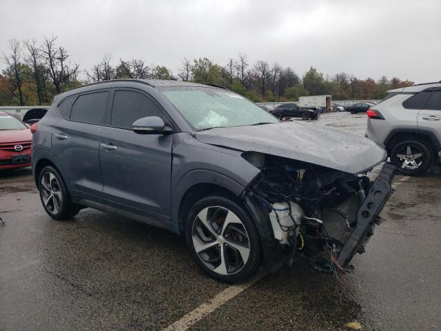 2016 HYUNDAI TUCSON LIM KM8J3CA24GU098042