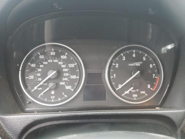 2011 BMW 328 I SULE #3304538453