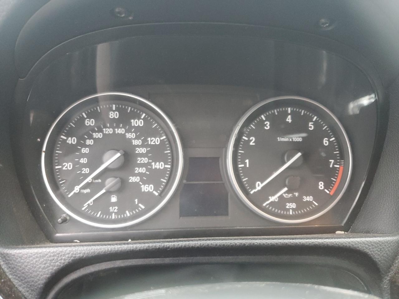 Lot #3304538453 2011 BMW 328 I SULE