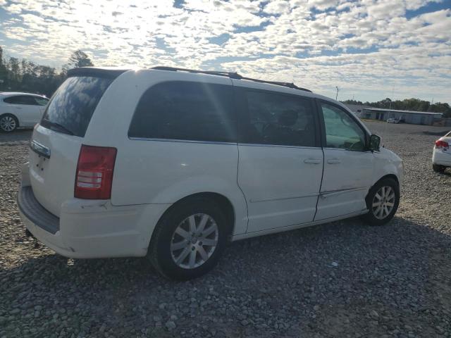 2008 CHRYSLER TOWN & COU #3308267214