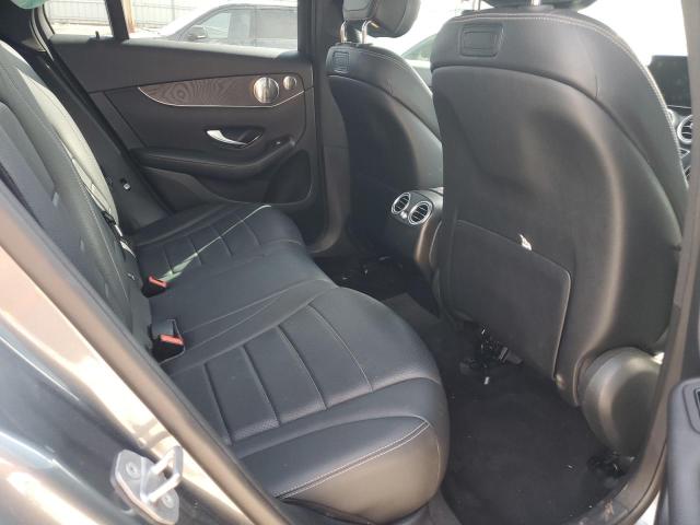 2018 MERCEDES-BENZ GLC 300 4M - WDC0G4KB6JV042981