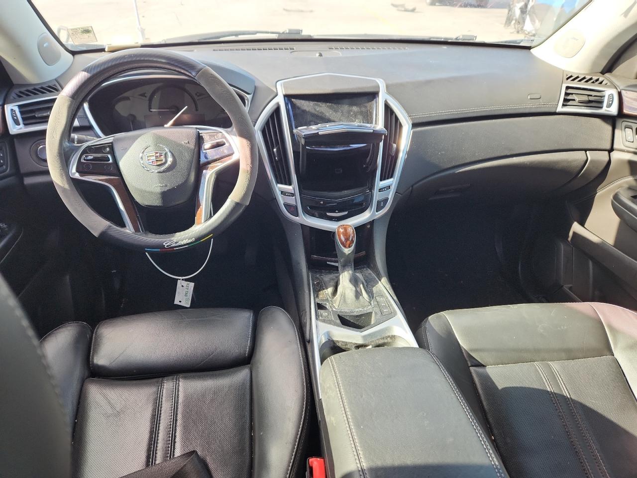 Lot #3316093262 2016 CADILLAC SRX LUXURY