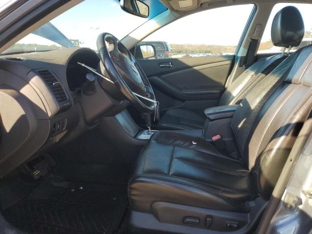 2012 NISSAN ALTIMA SR #3291332138