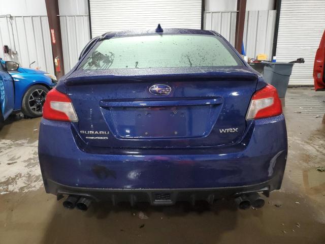 2021 SUBARU WRX PREMIU JF1VA1C69M9818259