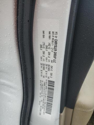 2015 DODGE DURANGO LI - 1C4RDJDG3FC715192