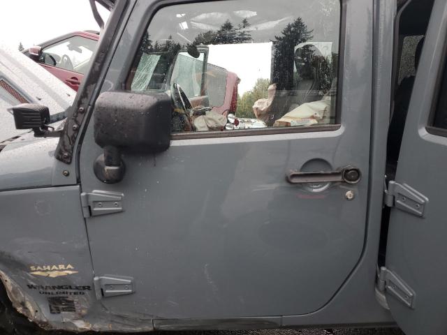 2015 JEEP WRANGLER U #3318054389