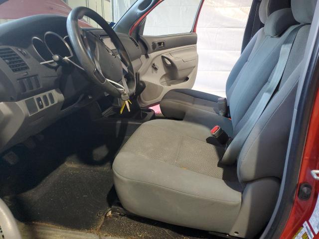 2013 TOYOTA TACOMA - 5TFNX4CN5DX021102