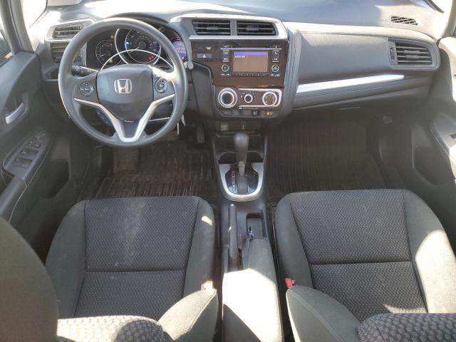 2019 HONDA FIT LX 3HGGK5H46KM734012
