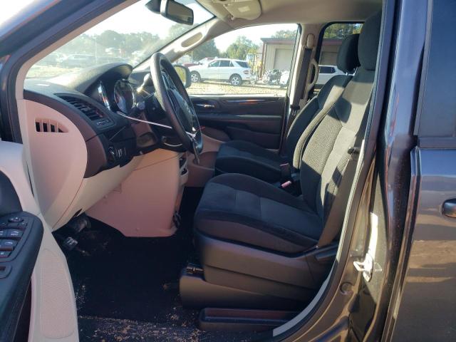 2018 DODGE GRAND CARA 2C4RDGBG5JR272100