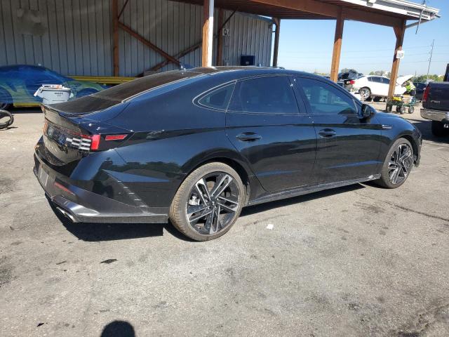2024 HYUNDAI SONATA N L #3285612268