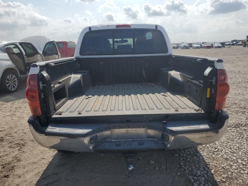 2013 TOYOTA TACOMA DOU - 5TFJU4GN7DX042163