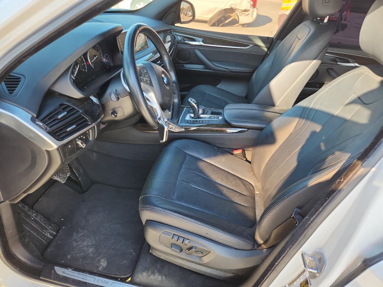 Lot #3269756699 2018 BMW X5 SDRIVE3