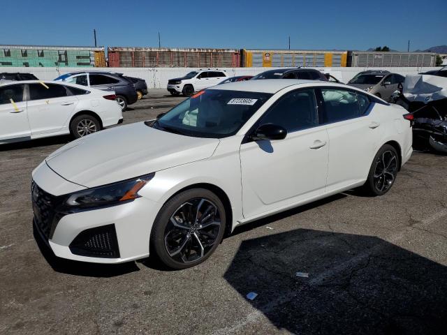 2023 NISSAN ALTIMA SR #3302659082