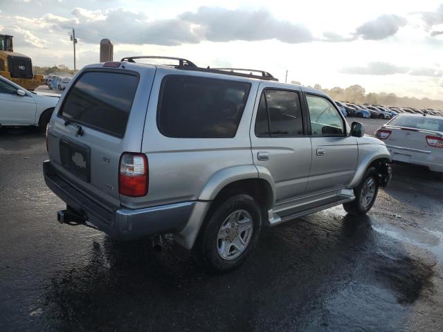 2001 TOYOTA 4RUNNER SR #3284831534
