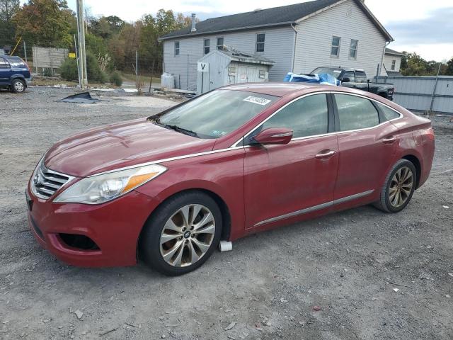HYUNDAI AZERA GLS