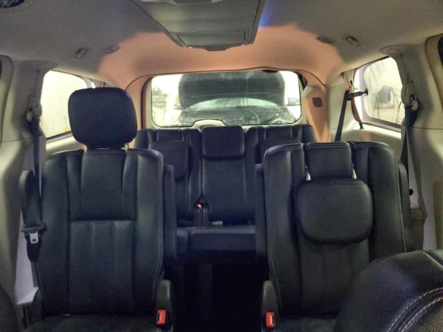 2013 CHRYSLER TOWN & COU - 2C4RC1BG1DR708803