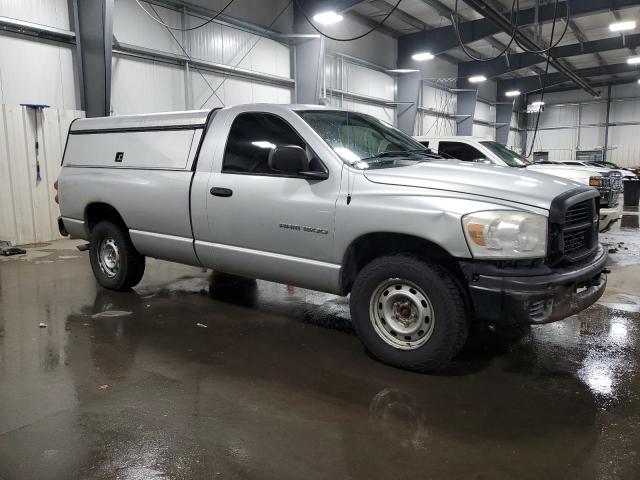 2007 DODGE RAM 1500 S #3283989820