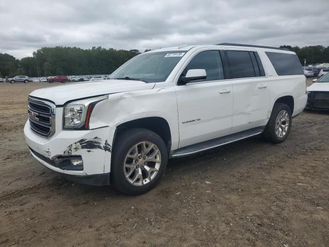 Global Auto Auctions: 2015 GMC YUKON XL C