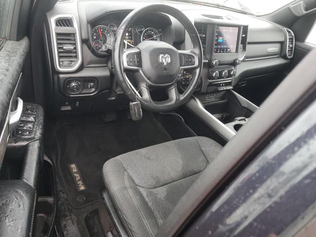 2021 RAM 1500 BIG H #3297052536