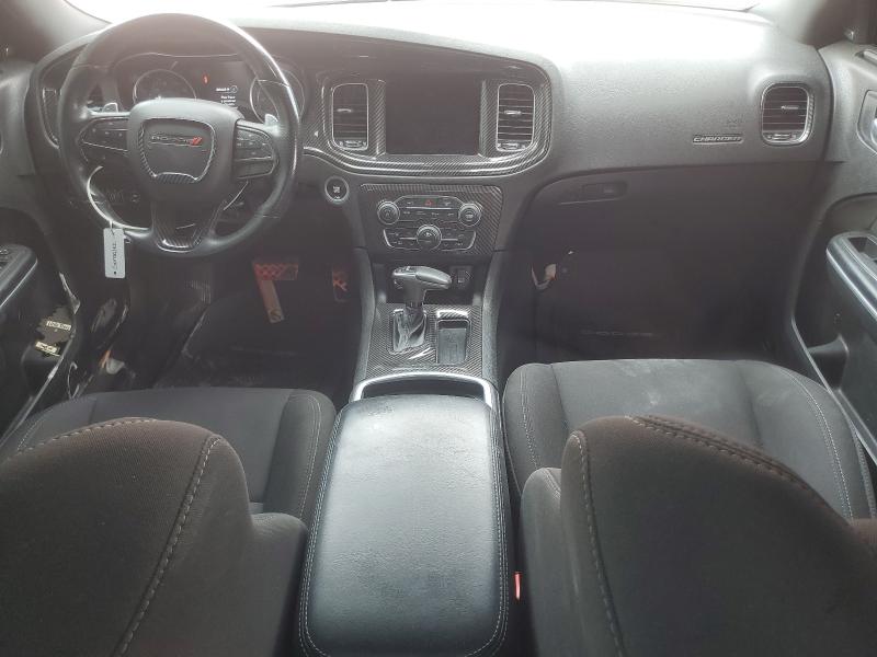 2022 DODGE CHARGER GT - 2C3CDXHGXNH157215