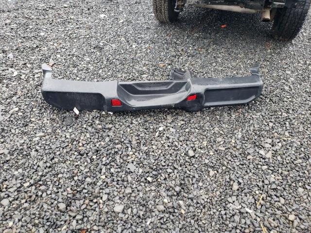 2019 JEEP WRANGLER U #3308430279