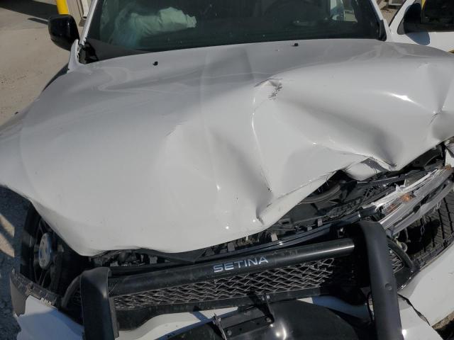 2024 DODGE DURANGO PU 1C4SDJFT8RC198181