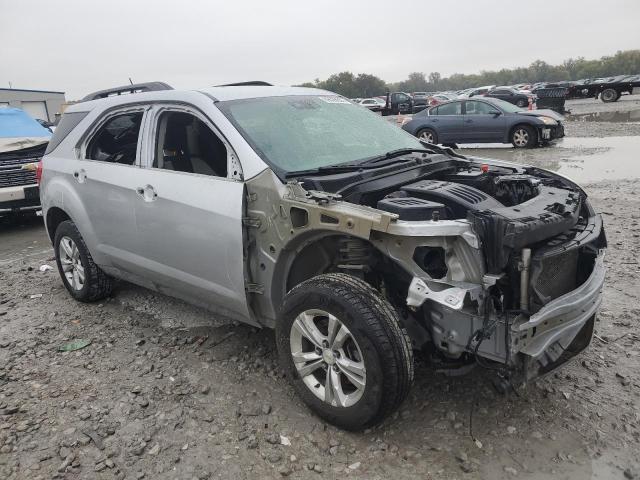 2017 CHEVROLET EQUINOX LT - 2GNFLFEK7H6313409