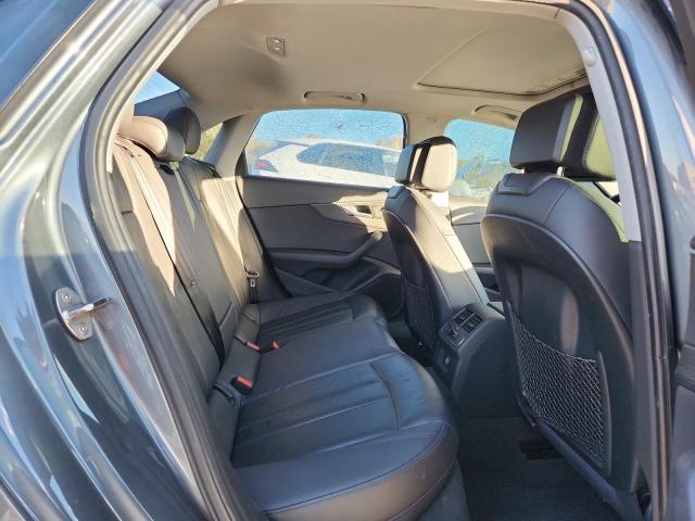 2017 AUDI A4 PREMIUM #3284381037