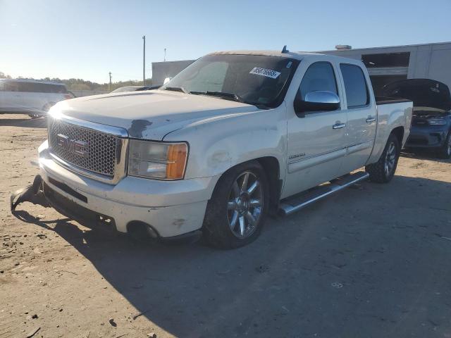 Global Auto Auctions: 2012 GMC SIERRA K15