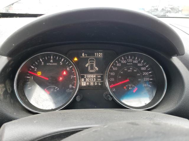 2013 NISSAN ROGUE S - JN8AS5MTXDW016410