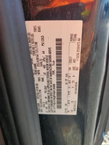 2015 FORD TRANSIT T- - 1FTYE1YM2FKB13088