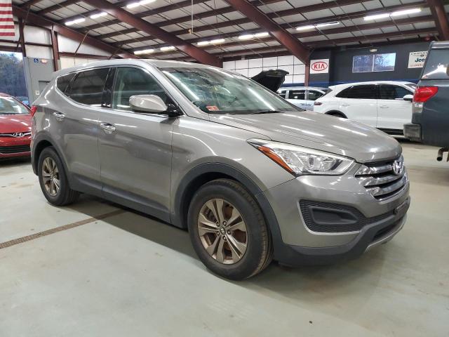 2014 HYUNDAI SANTA FE S - 5XYZTDLB8EG152578