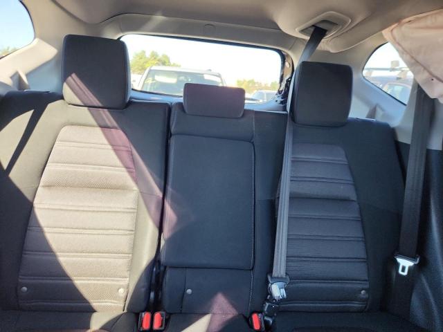 2018 HONDA CR-V EX - 5J6RW2H55JL031532