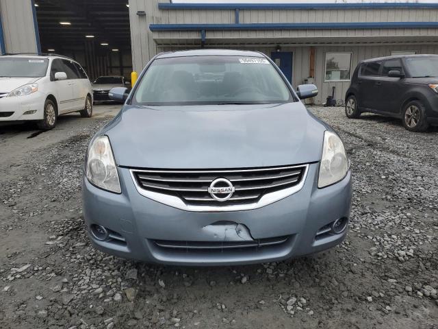 2012 NISSAN ALTIMA BAS #3303983687