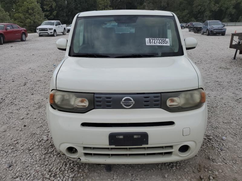 2009 NISSAN CUBE BASE #3296385636