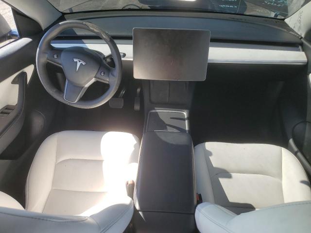2021 TESLA MODEL Y #3297884775